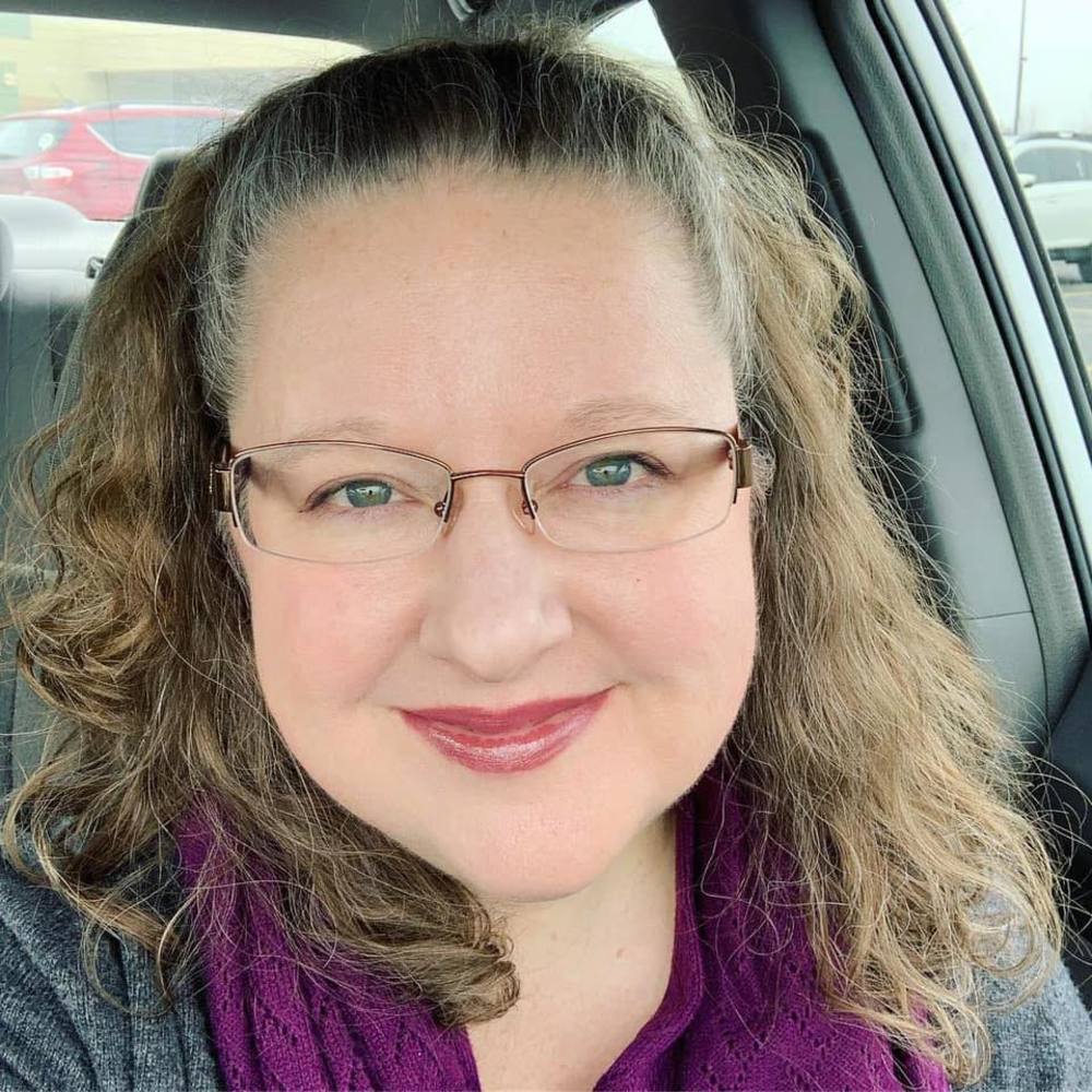 Meet your Posher, Katrina